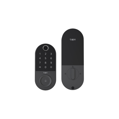 TP-Link Tapo DL110 Smart Wi-Fi Door Lock