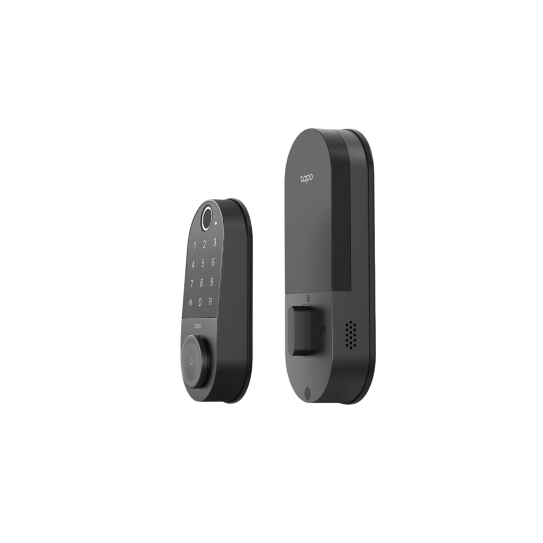 TP-Link Tapo DL110 Smart Wi-Fi Door Lock