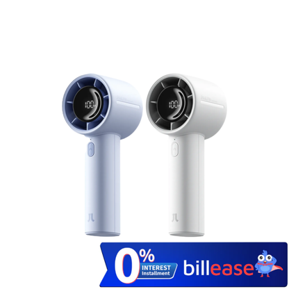 JisuLife Handheld Fan Life 10 S