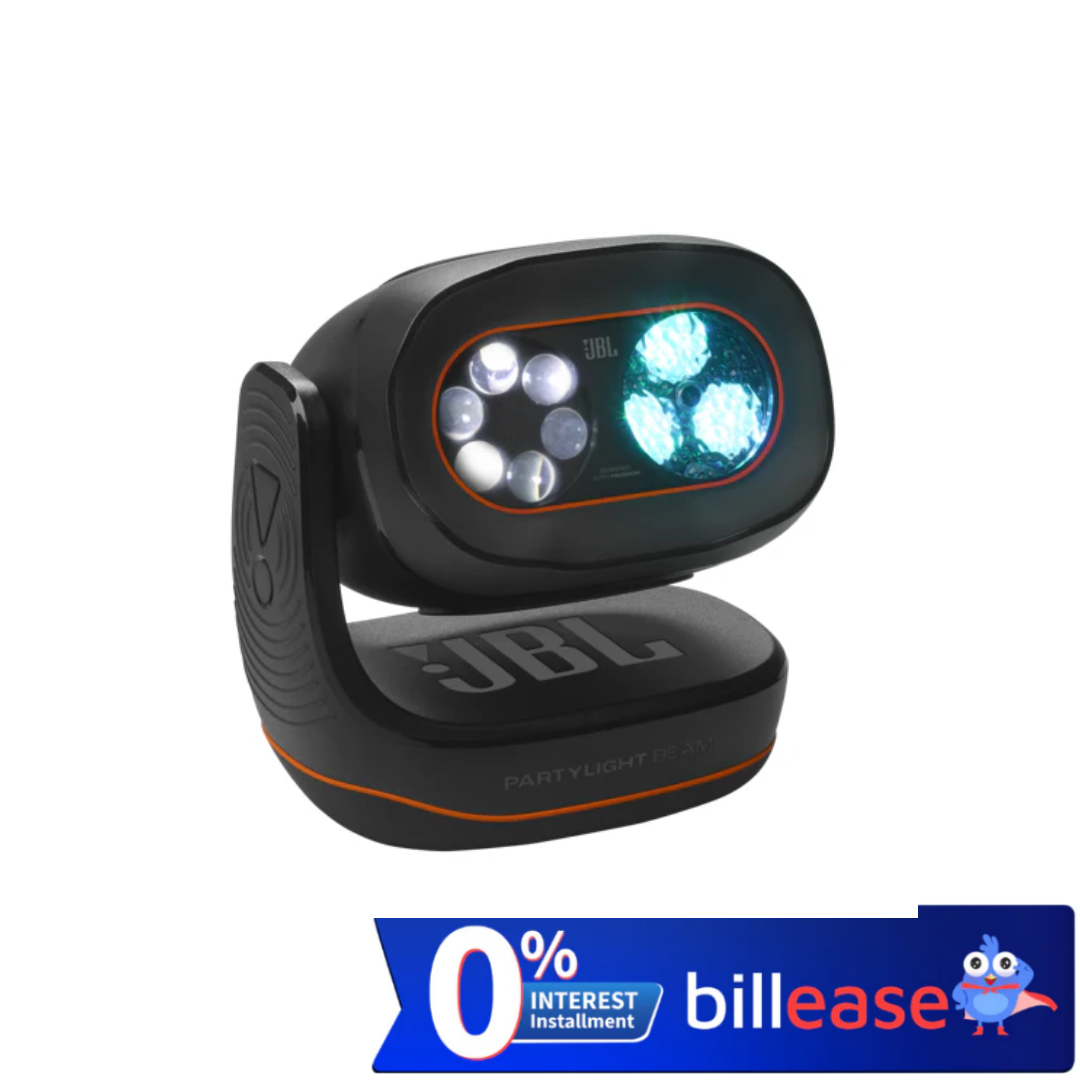 JBL Partylight Beam