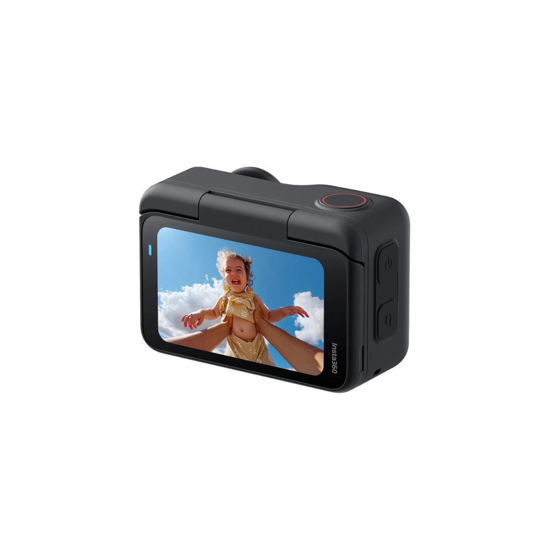 Insta360 Go Ultra Standard Bundle