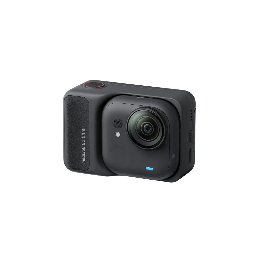 Insta360 Go Ultra Standard Bundle