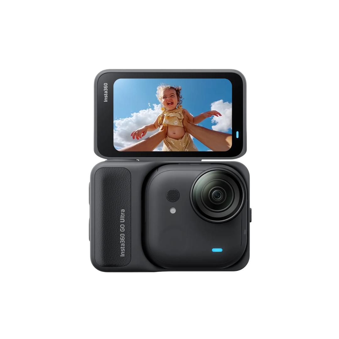 Insta360 Go Ultra Standard Bundle