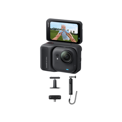 Insta360 Go Ultra Creator Bundle