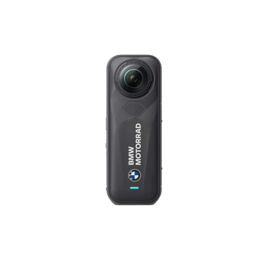 Insta360 X5 8K 360 Action Cam