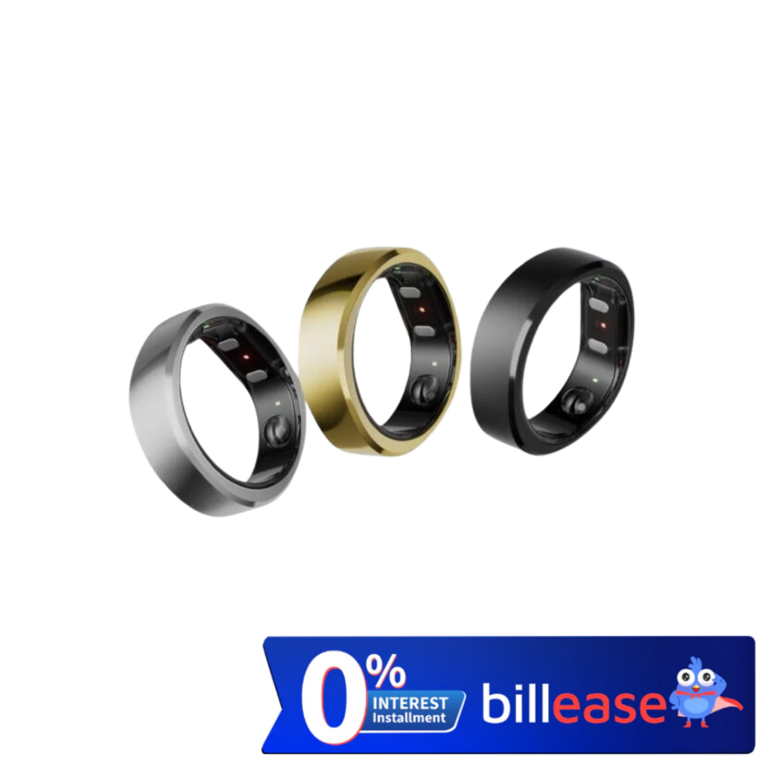 RingConn Gen 2 Smart Ring