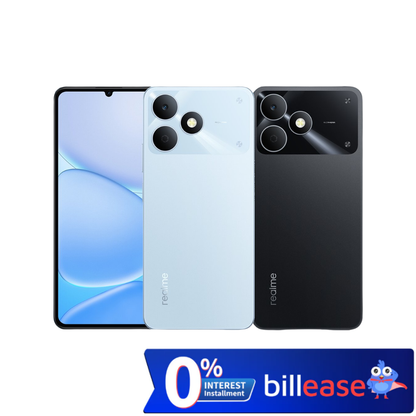 Realme Note 80