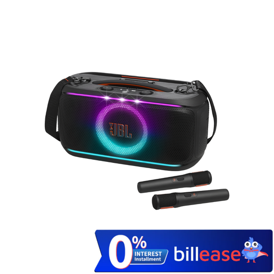 JBL PartyBox On-The-Go 2