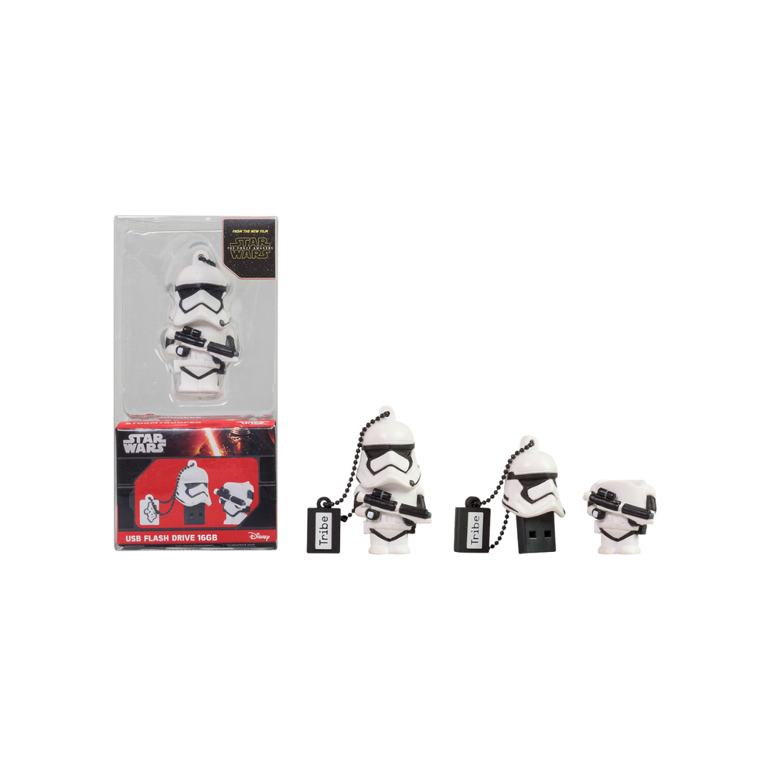 Star Wars USB Flash Drive