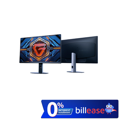 Xiaomi Gaming Monitor G24i 2026