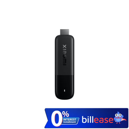Xiaomi TV Stick 4K (2nd Gen)