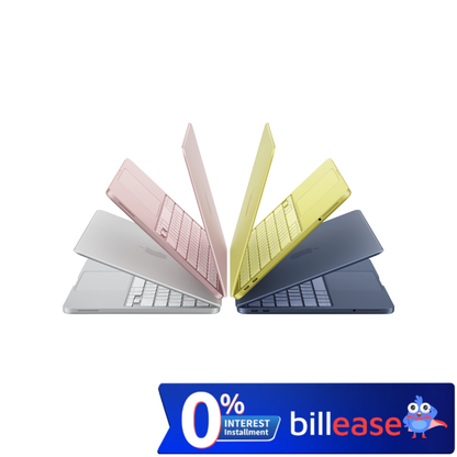 MacBook Neo