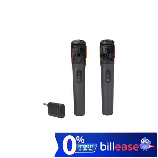 JBL Harman PartyBox Wireless Mic