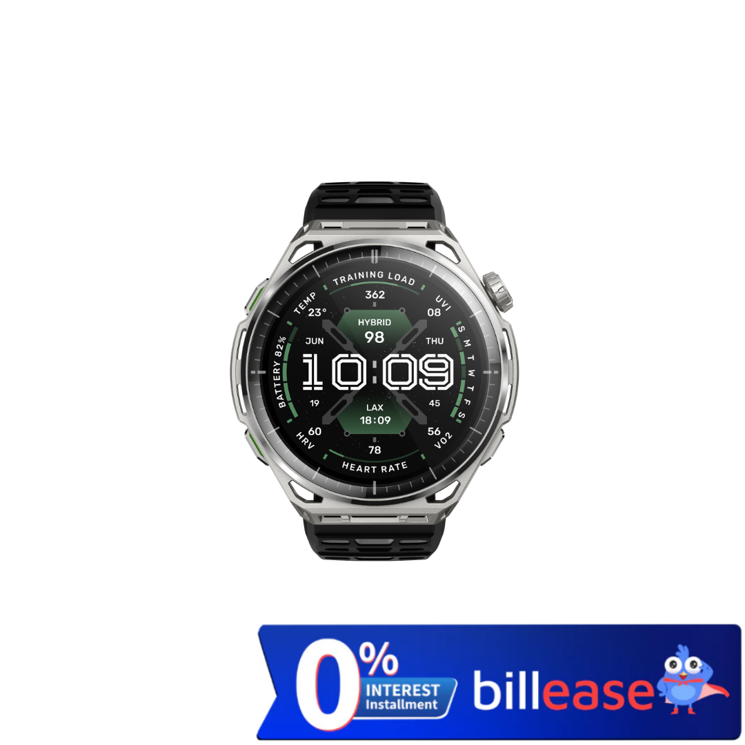 Amazfit Balance 3