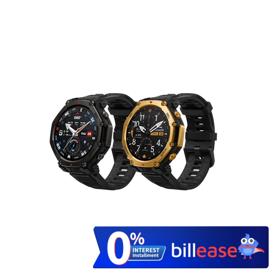 Amazfit T-Rex 3 Pro