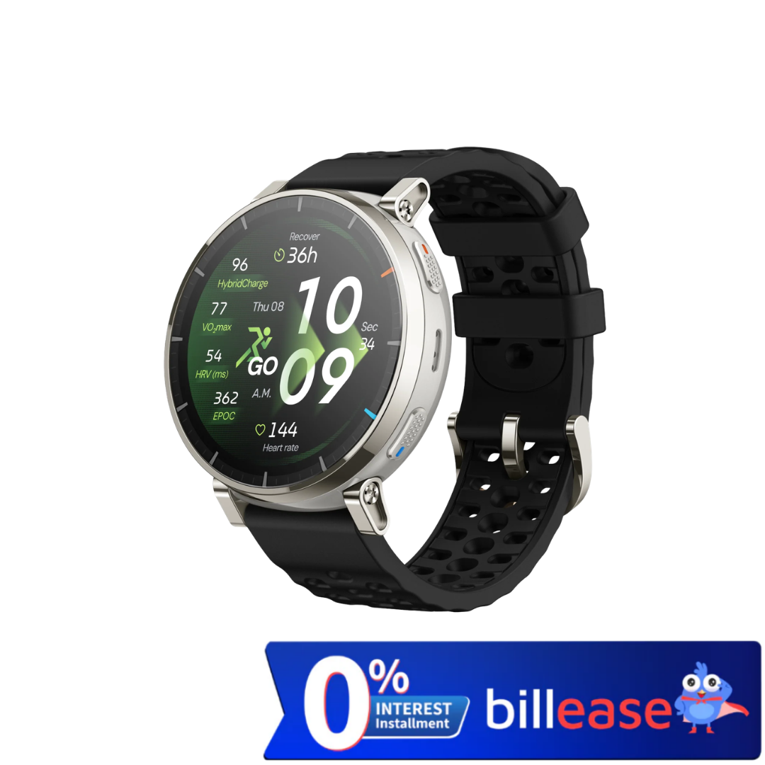 Amazfit Active 3 Premium