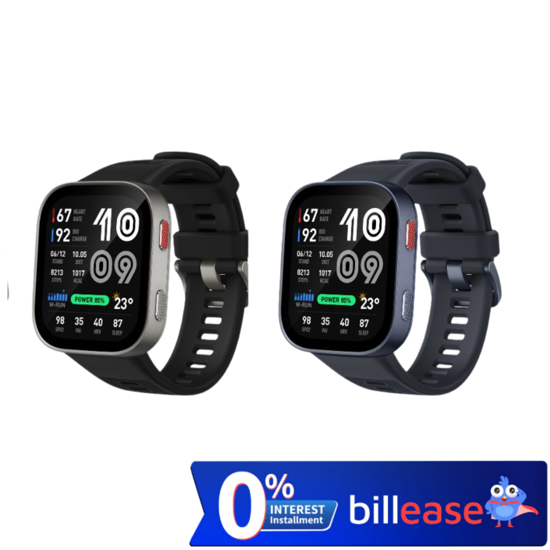 Amazfit Bip Max