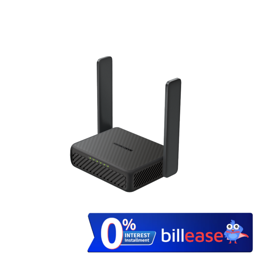 Mercusys MB113-4G