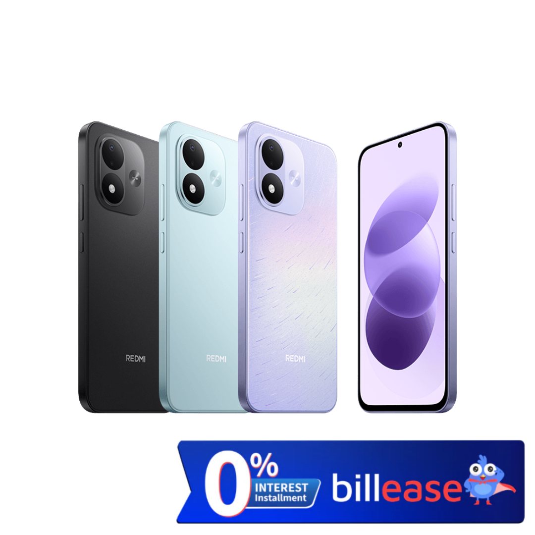 Xiaomi Redmi Note 17
