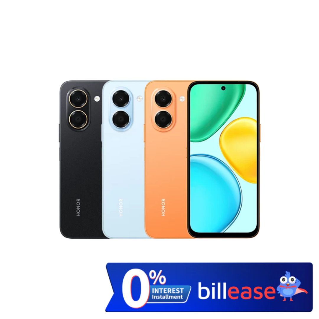 Honor X7e