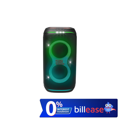 JBL Harman Partybox Club 120