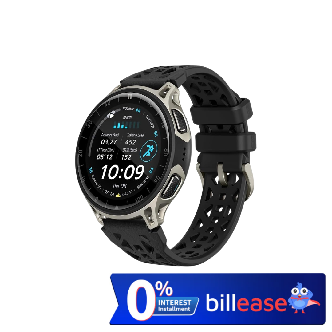 Amazfit Cheetah 2 Pro