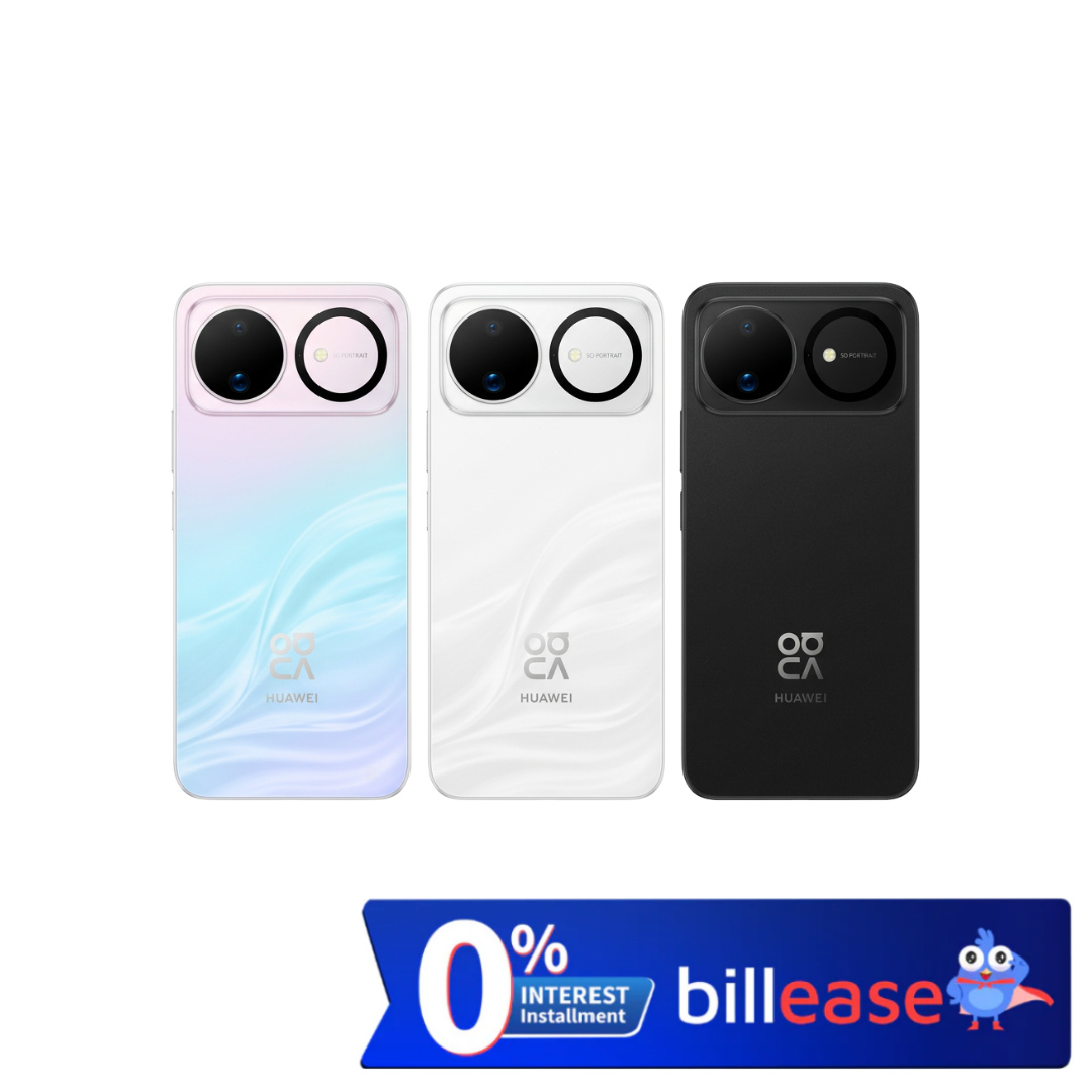Huawei Nova 16s