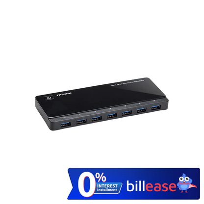 TP-Link UH720 USB 3.0 7-Port Hub