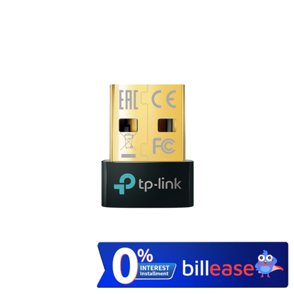 TP-Link UB500 Bluetooth 5.4 Nano USB Adapter
