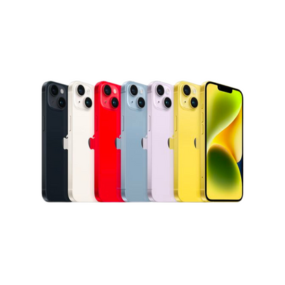 iPhone 14