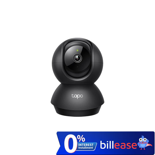 Tapo C211 Pan/Tilt Home Security Wifi Camera