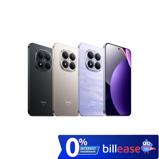 Xiaomi Redmi Note 15 Pro 5G