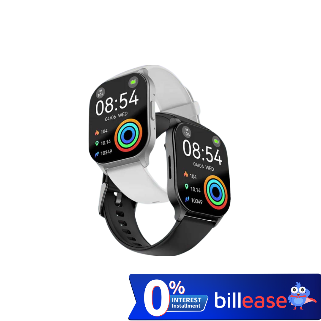 Realme Techlife Smart Watch L1