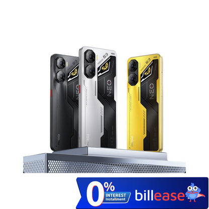 Nubia Neo 3