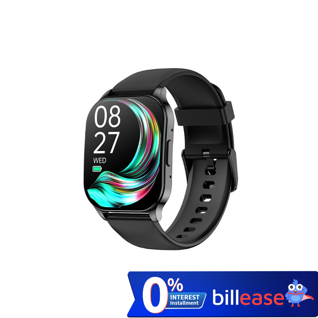 Realme Techlife Smart Watch L1