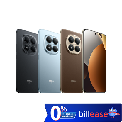 Xiaomi Redmi Note 15 Pro+ 5G