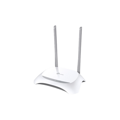 TP-Link TL-WR840N Wireless N Router 300Mbps