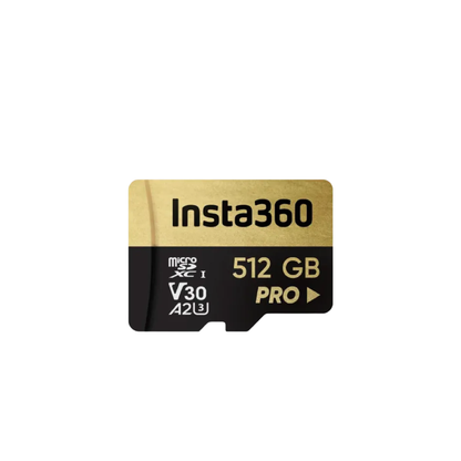 Insta360 Micro SD Memory Card