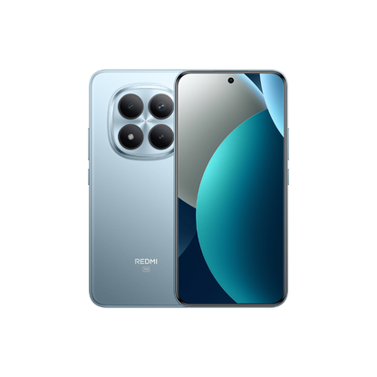 Xiaomi Redmi Note 15 Pro+ 5G