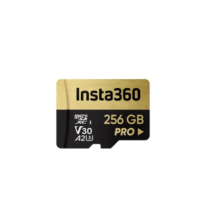 Insta360 Micro SD Memory Card