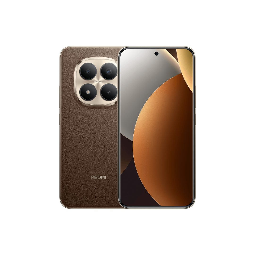 Xiaomi Redmi Note 15 Pro+ 5G
