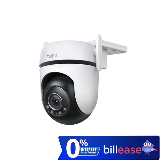 Tapo C520WS Pan/Tilt Security Wifi camera