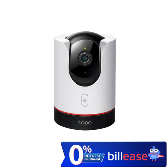 Tapo C225 Pan/Tilt AI Home Security Wifi Camera