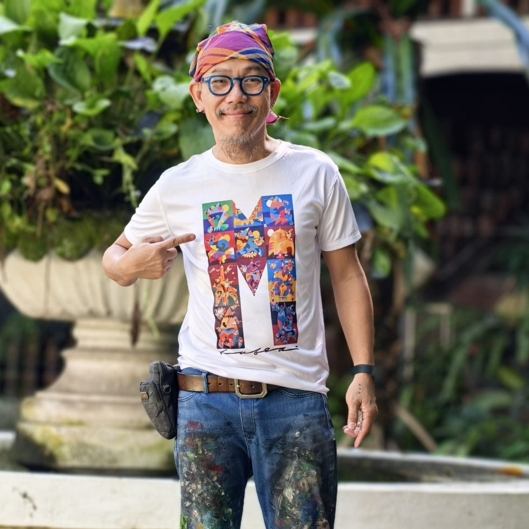 Kublai Shirt
