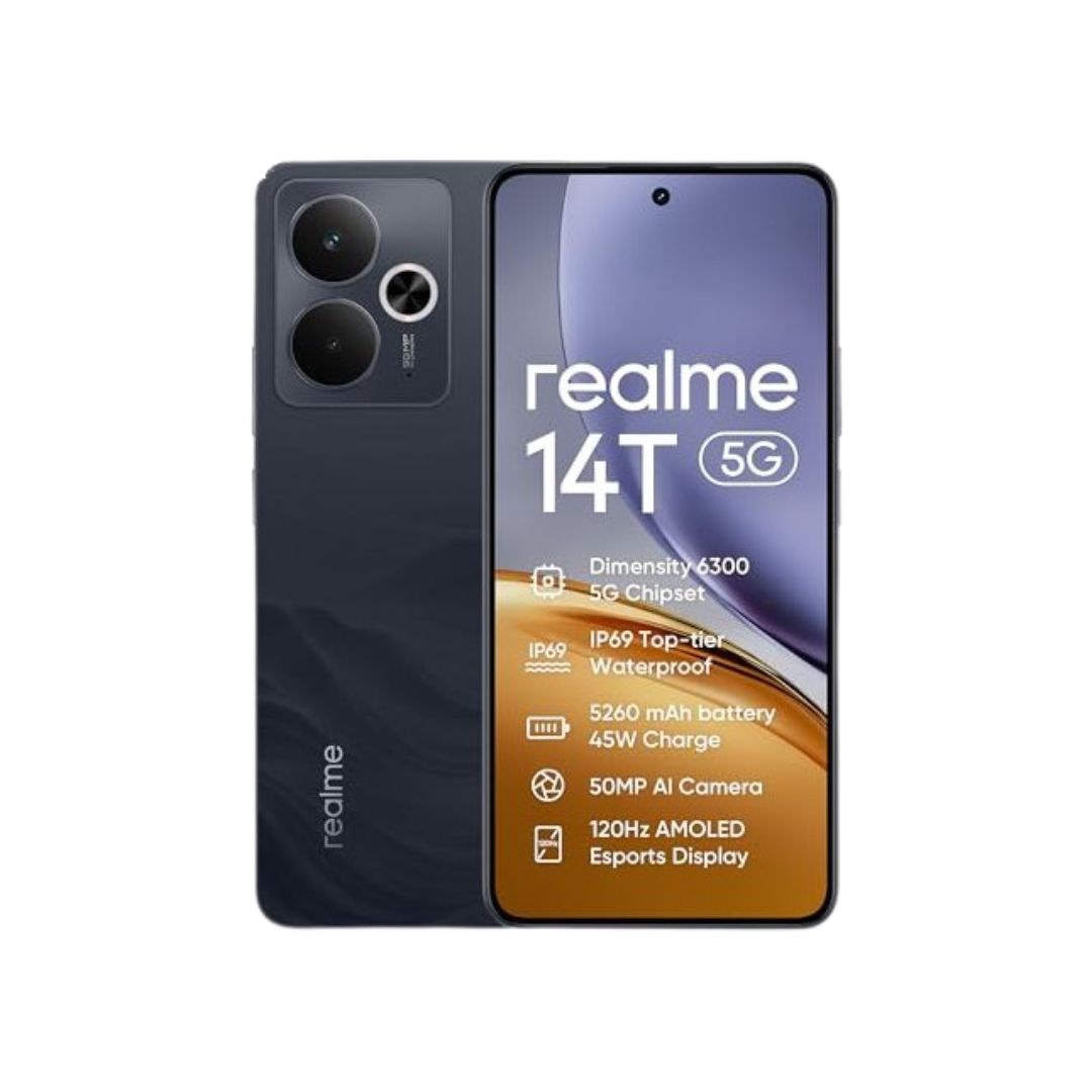 Realme 14T 5G