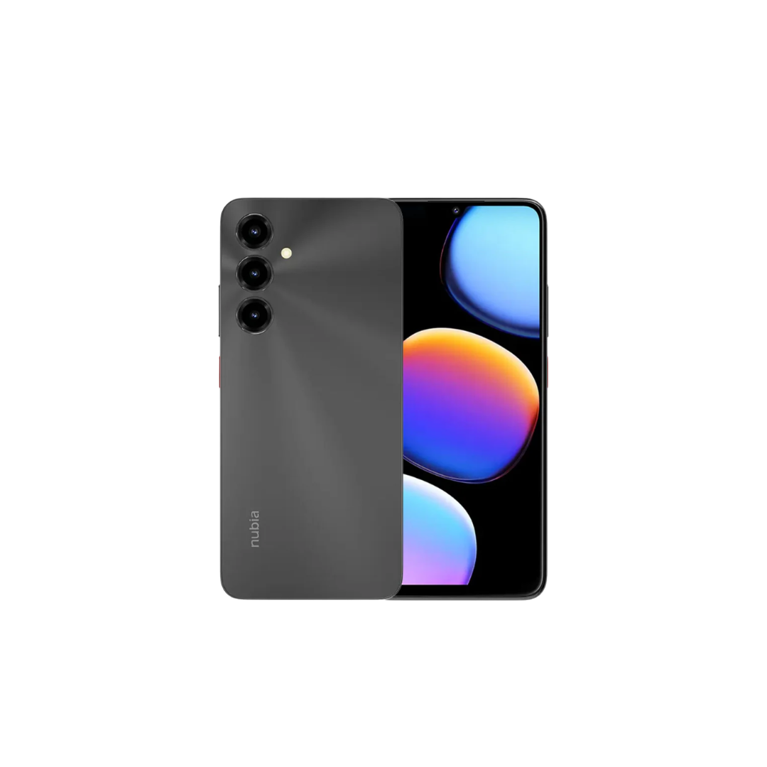 Nubia V80 Max