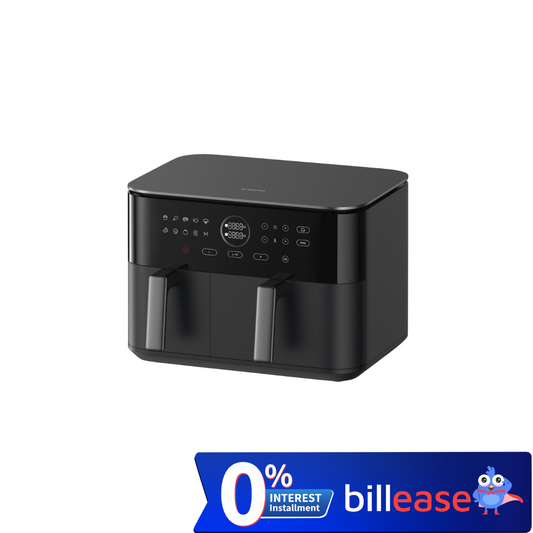 Xiaomi Dual Zone Air Fryer 10L