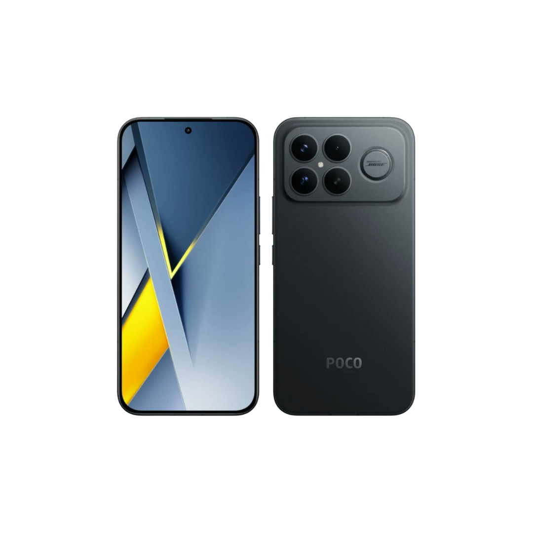 Poco F8 Ultra