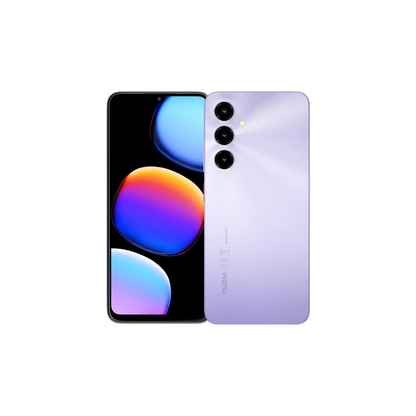 Nubia V80 Max