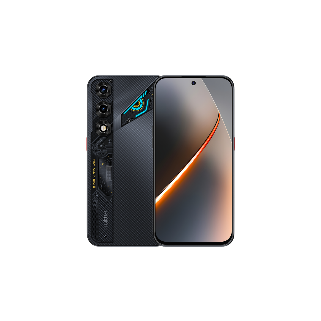 Nubia Neo 5 5G